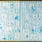 Herge - Jouons Avec Tintin - Casterman 1st Edition 1991 Activity Book Belgian Hardback EO