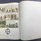 Cigars of the Pharaoh - Egmont 2008 1st UK Colour Facsimile Edition HB book Herge