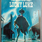 Lucky Luke Man Who Shot Lucky Luke Matthieu Bonhomme Series: Book 2 of 2 Cinebook Paperback Comic