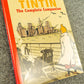 TINTIN: THE COMPLETE COMPANION 2011 Moulinsart 1st UK Edition HB book EO