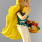 Plastoy Asterix Figurine #7 Fabala Editions Rene 14cm Resin Model Figure