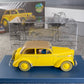 VOITURE TINTIN 1/24 29921 Opel Olympia - Ottokars Skeptre Hachette Model Car 21