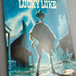 Lucky Luke Man Who Shot Lucky Luke Matthieu Bonhomme Series: Book 2 of 2 Cinebook Paperback Comic