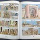 Cigars of the Pharaoh - Egmont 2008 1st UK Colour Facsimile Edition HB book Herge