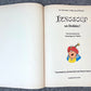 Inzogoud On Holiday!  Vintage Comic Book - 1977 Egmont/Methuen UK Paperback 1st Edition