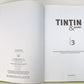 Tintin & Snowy Action Play Book Volume 3 - Hardback Egmont Edition
