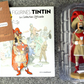 Tintin Figurines Officielle #74 Red Rackham: Secret of Unicorn Herge model Moulinsart Figure