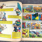 Asterix The Gaul- 1970/80s Hodder/Dargaud UK Edition Paperback Book Uderzo