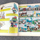 Asterix & the Gladiator - 1970/80s Hodder/Dargaud UK Edition Paperback Book Uderzo
