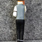 Moulinsart Model Figure Tintin -  Calculus Gardening 7cm 42516 ML Figurine 2009