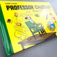 Professor Calculus: Science's Forgotten Genius by Algoud 2023 1st Edition Tintin