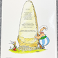 Asterix: La Galere D' Obelix - Editions Albert Rene 1996 1st Belgian Edition Rare Hardback Book EO