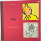 Egmont Tintin Character Book (minor defect) Tintin by Michael Farr 2007 Egmont Hardback 1st Edition