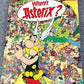 Asterix Game Book: Where's Asterix? Orion Books 2011 UK Hardback Edition