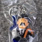 Moulinsart Toy Keyring: Thomson Bust 3.5cm Height 42317 Official Tintin Figure Key Ring