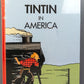 Tintin in America B&W Colorised Version 1 - 2020 HB by Editions Moulinsart