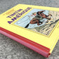Tintin En Amerique Rare B&W MINI Facsimile French 1st Edition 1980s HB Tintin Book