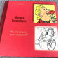 Egmont Tintin Character Book: Bianca Castafiore by Michael Farr 2007 Hardback 1st Edition