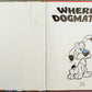Asterix Game Book: Where's Dogmatix? Orion Books 2012 UK Hardback Edition