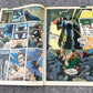 Robocop: The Future of Law Enforcement Issue 1 - Paperback 1990 Marvel Comic