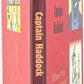Egmont Tintin Character Book: Captain Haddock by Michael Farr 2007 Egmont Hardback 1st Edition