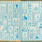 Tintin 3 in 1 Volume 1 - 1990 UK Methuen Hardback 1st Edition Comic Book