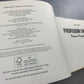 Professor Calculus: Science's Forgotten Genius by Algoud 2023 1st Edition Tintin