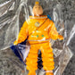 Moulinsart Model Figure Tintin -  Tintin in Spacesuit 8cm 42505 ML Figurine 2009