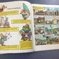 Asterix & Gladiator: 1969 Brockhampton 1st UK Edition Hardback Book EO Uderzo