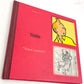Egmont Tintin Character Book (minor defect) Tintin by Michael Farr 2007 Egmont Hardback 1st Edition