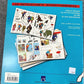 Tintin et le Yeti Rare LTD Release 2002 Tintin Sticker Book Editions Moulinsart