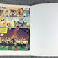 Asterix in Switzerland - 1970/80s Hodder/Dargaud UK Edition Paperback Book Uderzo