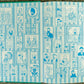 Tintin 3 in 1 Volume 5 - 1992 UK Egmont Hardback 1st Edition Comic Book