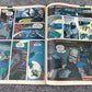 Robocop: The Future of Law Enforcement Issue 1 - Paperback 1990 Marvel Comic