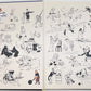 Tintin in America B&W Colorised Version 1 - 2020 HB by Editions Moulinsart