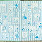Tintin 3 in 1 Volume 2 - 1990 UK Methuen Hardback 1st Edition Comic Book