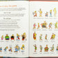 Asterix Game Book: Where's Dogmatix? Orion Books 2012 UK Hardback Edition