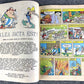 Asterix Game Book Volume 3: Roman Conspiracy Hodder Stoughton 1991 UK Paperback Edition