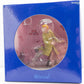 Snowy Finds Crab Tin - Tintin Coffret/Box Scene Moulinsart Figurine 9cm Model