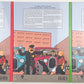 Tintin in America B&W Colorised Editions V1,2,3 - 2020 Hardback Books by Moulinsart FULL SET
