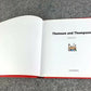 Egmont Tintin Character Book: Thomson & Thompson by Michael Farr 2007 Hardback 1st Edition