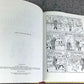 Le Sceptre d'Ottokar Rare B&W MINI Facsimile French 1st Edition 1980s HB Tintin Book