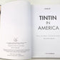 Tintin in America B&W Colorised Version 1 - 2020 HB by Editions Moulinsart