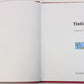 Egmont Tintin Character Book (minor defect) Tintin by Michael Farr 2007 Egmont Hardback 1st Edition