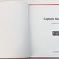 Egmont Tintin Character Book: Captain Haddock by Michael Farr 2007 Egmont Hardback 1st Edition
