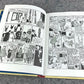 L'Oreille cassée Rare B&W MINI Facsimile French 1st Edition 1980s HB Tintin Book