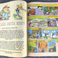 Asterix Game Book Volume 2: Meeting of the Chieftans Hodder Stoughton 1989 UK Paperback Edition