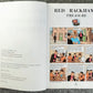Tintin 3 in 1 Volume 4 - 1991 UK Egmont Hardback 1st Edition Comic Book
