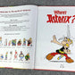 Asterix Game Book: Where's Asterix? Orion Books 2011 UK Hardback Edition