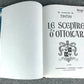 Le Sceptre D' Ottokar 1st Facsimile Casterman 2009 Edition HB Tintin Book Herge EO